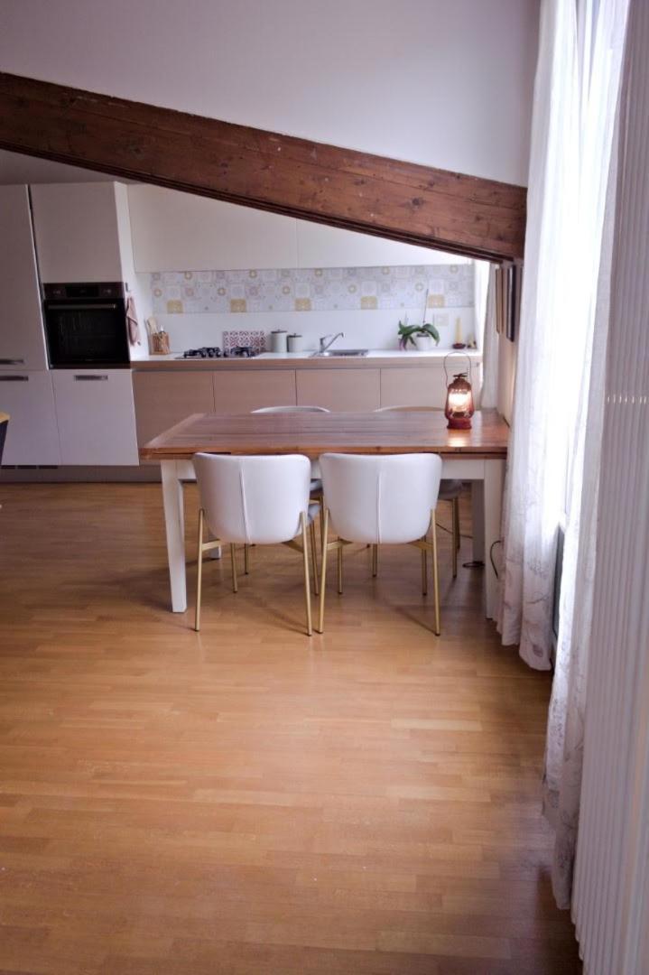 Apartment Newton San Siro Mailand